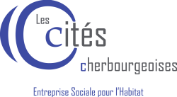 logo Les Cites Cherbourgeoises